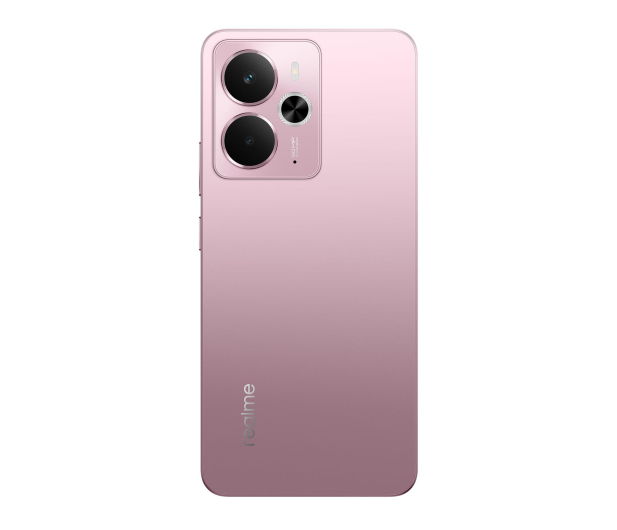 realme 14 5G 12/256 Warrior Pink - 1326468 - zdjęcie 6